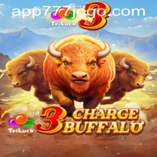 Discover the Excitement of 3ChargeBuffalo: The Ultimate Gaming Experience