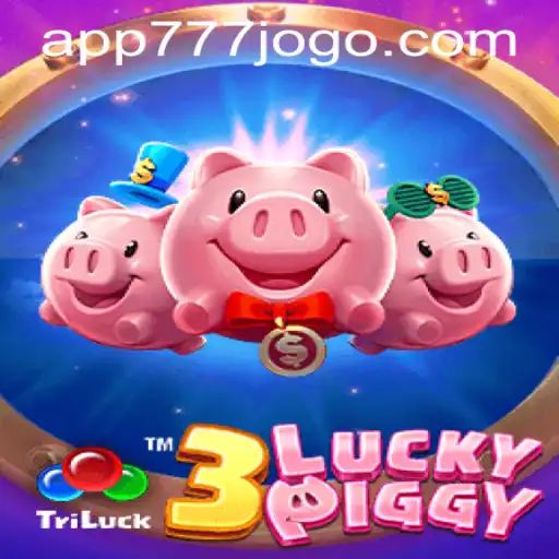 Explore the Exciting World of 3LUCKYPIGGY with 777jogo PH Login
