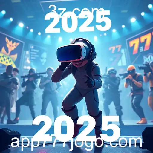 O Impacto do 777jogo no Cenário Econômico Digital