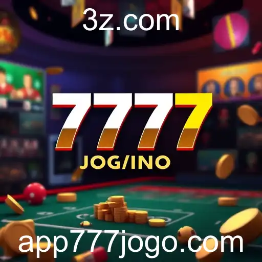 A Ascensão do 777jogo no Cenário Global