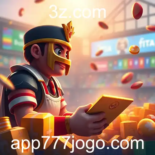 A Ascensão do 777jogo e Seu Impacto no Brasil