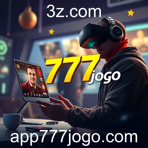 Avanços e Desafios do 777jogo no Horizonte Digital