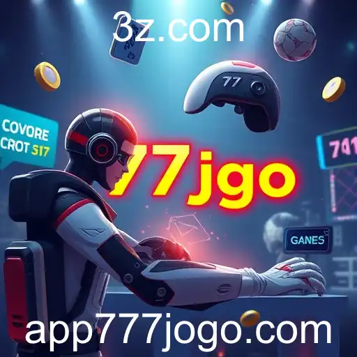 A Ascensão do 777jogo e o Futuro dos Jogos Online