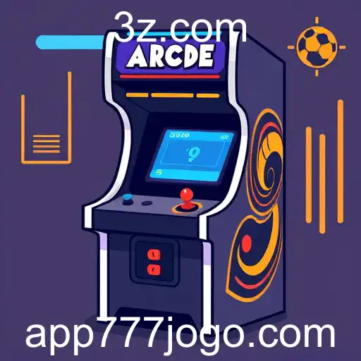 Reviva a Era dos Fliperamas com a Categoria 'Jogos Arcade'