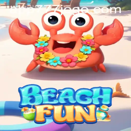 Discover BeachFun: The Ultimate Summer Boost with Seamless 777jogo PH Login