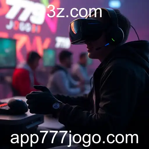 A Evolução do 777jogo e o Cenário Atual do Mercado de Jogos Online