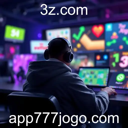 A Evolução dos Jogos Online em 2025