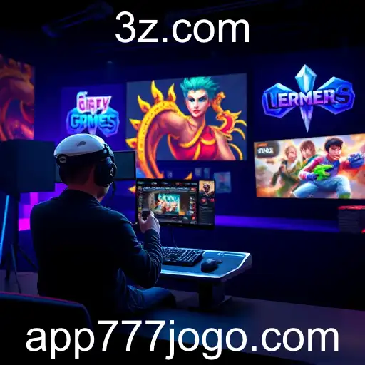 Expansão do Mercado de Jogos no Brasil em 2025