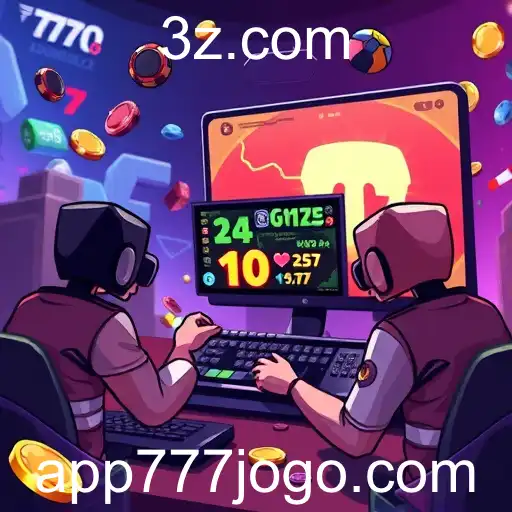 Expansão do Mercado de Jogos Online em 2025