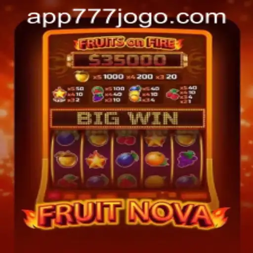 FruitNova: The Exciting Journey of Virtual Fruit Adventures