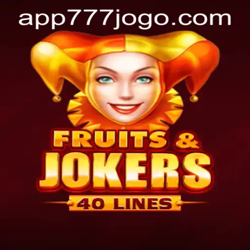 Exploring the Excitement of FruitsAndJokers40: A Thrilling Slot Game Experience