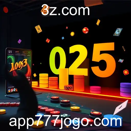 Explorando o Crescimento e Impacto dos Sites de Jogos em 2025