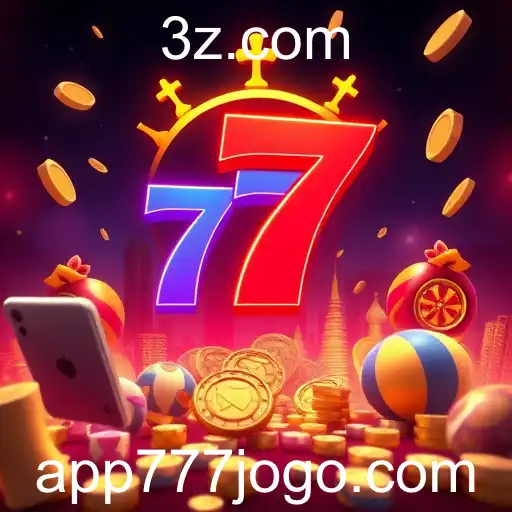 O Impacto de 777jogo na Indústria de Entretenimento Digital