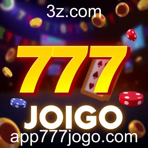 O Impacto do 777jogo no Mercado de Jogos Digitais em 2025