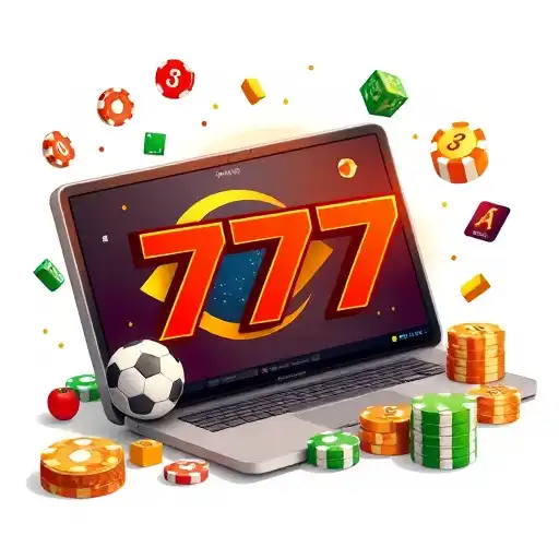 O Impacto do 777jogo no Cenário de Entretenimento Digital