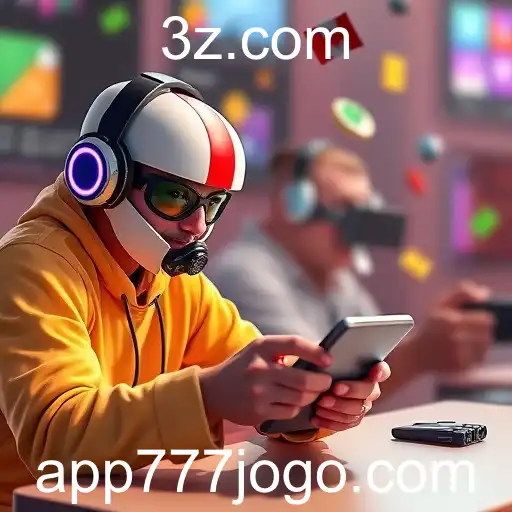 Impacto dos Jogos Digitais na Economia Local