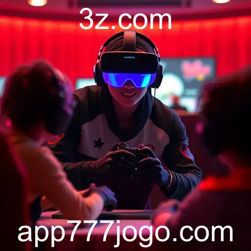 Inovação e Tendências no Setor de Jogos Online