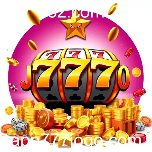 Emocionante Mundo dos Jackpots Progressivos no 777jogo