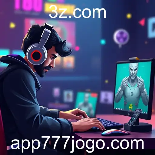 A Nova Era dos Jogos Online e a Ascensão de Plataformas Digitais