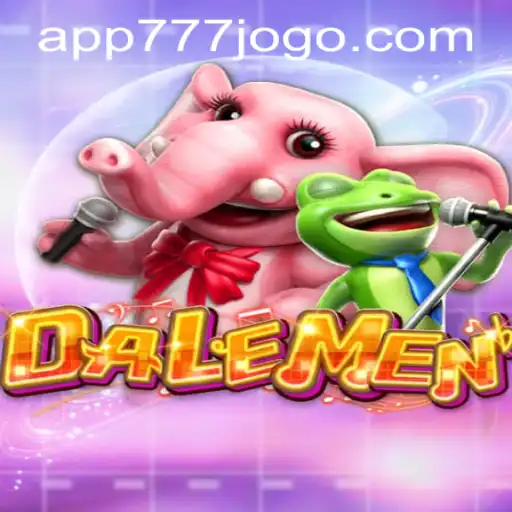 Discovering DALEMEN: A New Frontier in Gaming with 777jogo PH Login