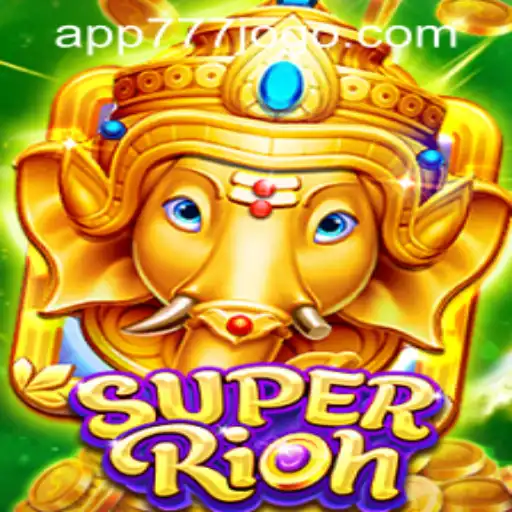Exploring the Thrills of SuperRich: A Guide to 777jogo PH Login