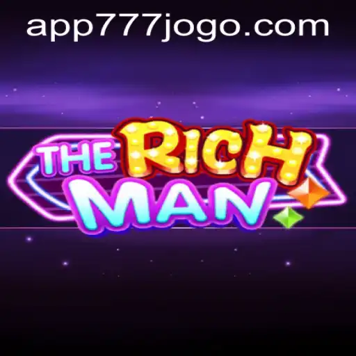 TheRichMan: An In-depth Look into the Exciting World of 777jogo PH Login