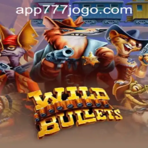WildBullets: Enter the Unpredictable World of Strategy and Adventure