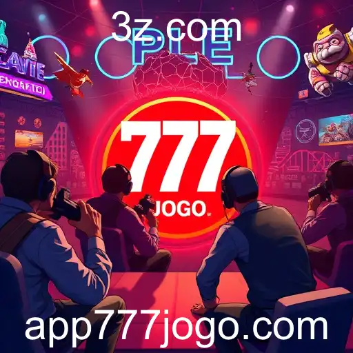 A Nova Era dos Jogos Online: O Impacto do 777jogo