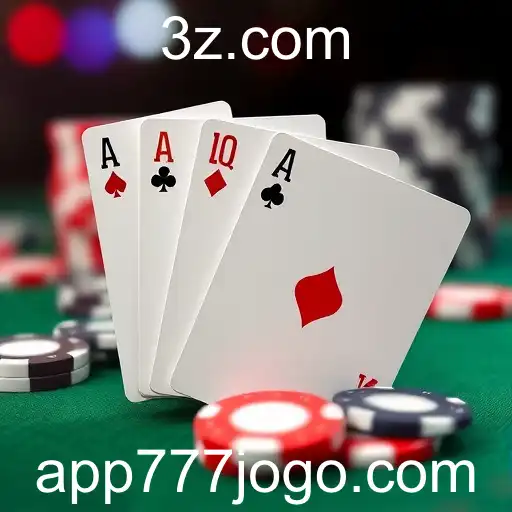 Explorando a Categoria de Video Poker no 777jogo