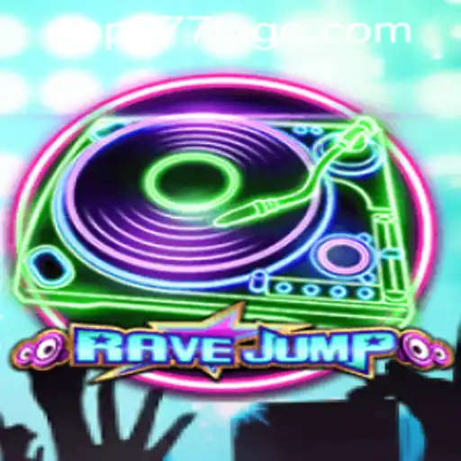 RaveJump: The Ultimate Adventure Game Experience