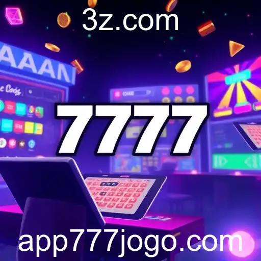 A Revolução dos Jogos Online com 777jogo