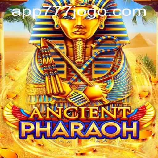 AncientPharaoh: A Journey Through Time and Mystery