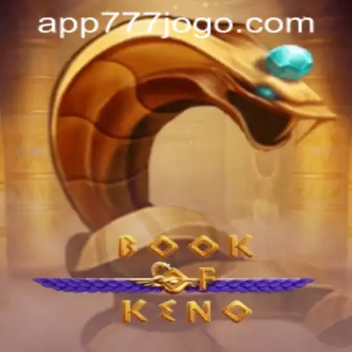 Exploring 'BookOfKeno': A Fascinating Fusion of Chance and Strategy