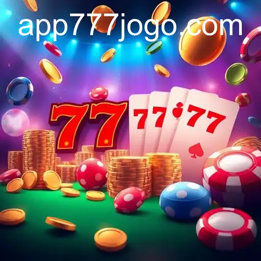 The Fascinating World of Casino Games: A Dive into 777jogo PH Login