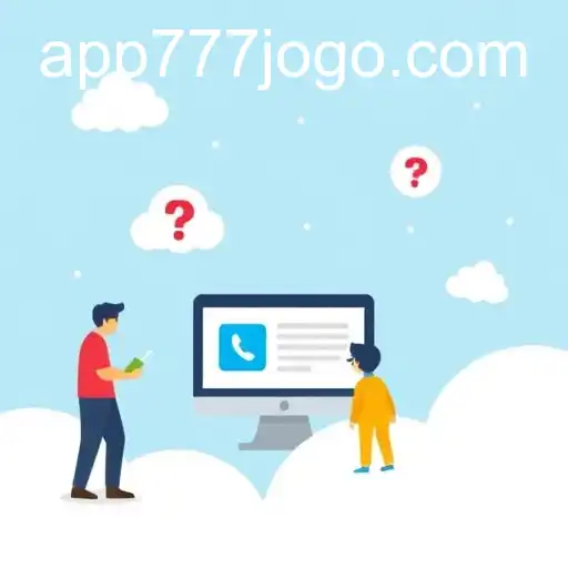 Understanding the 'Contact Us' Page with a Focus on 777jogo PH Login