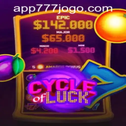 Cycle of Luck: The Thrilling World of 777jogo PH Login