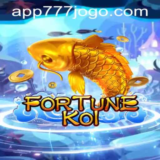 FORTUNEKOI: Dive into the World of Luck and Adventure