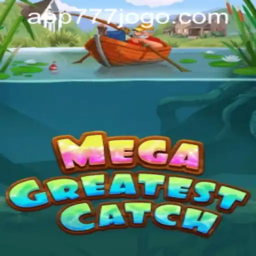 Dive into the Excitement of MegaGreatestCatch: Your Ultimate Guide