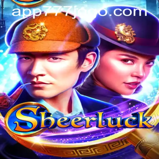 Discover the Exciting World of Sheerluck: A Game of Strategy and Investigation