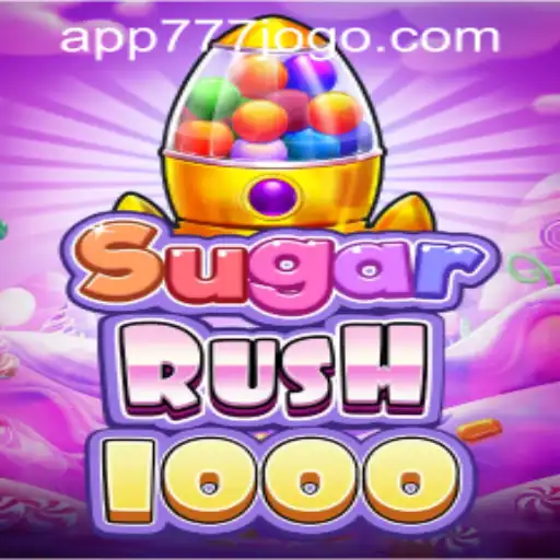Exploring the Excitement of SugarRush1000 with 777jogo PH Login