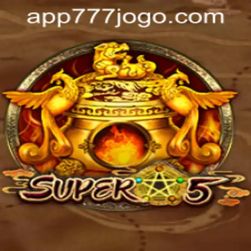 Unveiling Super5: The Thrilling Adventure with 777jogo PH Login