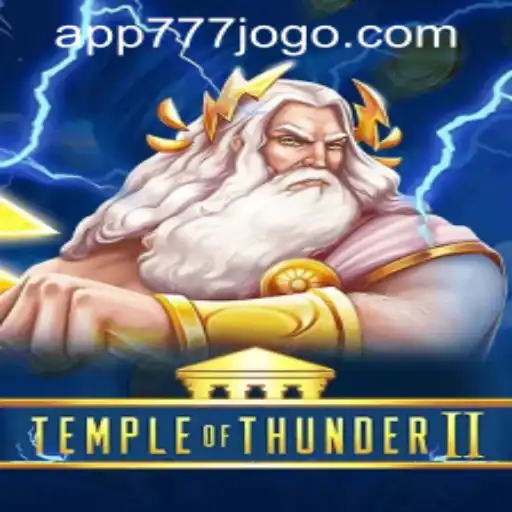 Temple of Thunder II: An Epic Gaming Experience Awaits