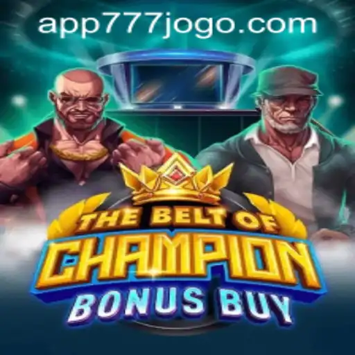 TheBeltOfChampionBonusBuy: A New Era in Gaming with 777jogo PH Login