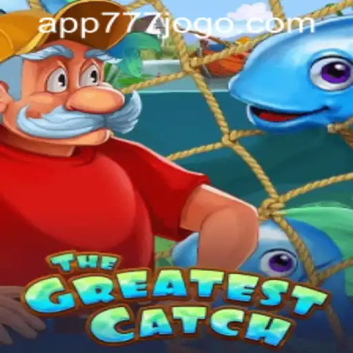 Exploring TheGreatestCatch: A Dive into the World of 777jogo PH Login