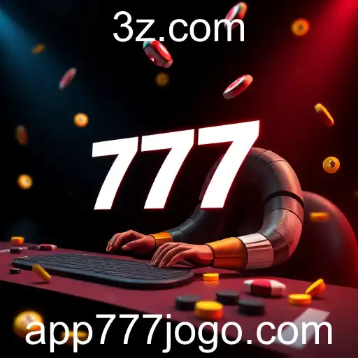 Transformações no Mundo dos Games com 777jogo